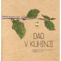 Dao v kuhinji