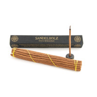 Dišeče tibetanske palčke Sandalwood - Sandalovina