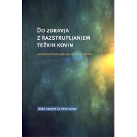 Do zdravja z razstrupljanjem težkih kovin