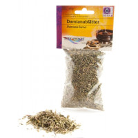 Damiana incense 20g