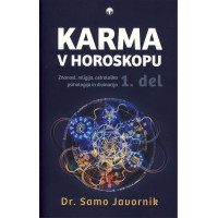 Karma v horoskopu