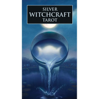 Karte Silver Witchcraft Tarot