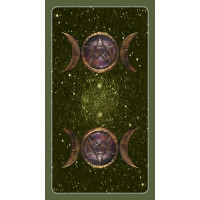 Karte The Book of Shadows tarot vol.2