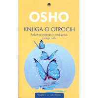 Knjiga o otrocih