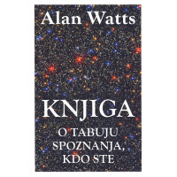Knjiga o tabuju spoznanja, kdo ste