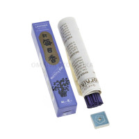 Japanese incense sticks Morning star Lavender