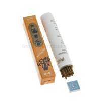 Japanese incense sticks Morning star Amber