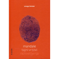 Mandale - Tajni vrtovi razsvetljenja