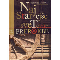 Najstarejše svetovne prerokbe