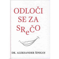 Odloči se za srečo