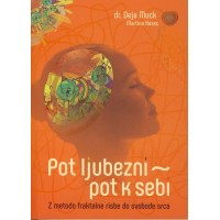 Pot ljubezni - pot k sebi