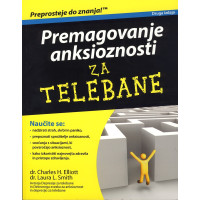 Premagovanje anksioznosti za telebane