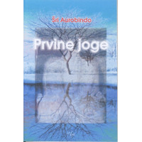 Prvine joge