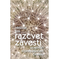 Razcvet zavesti