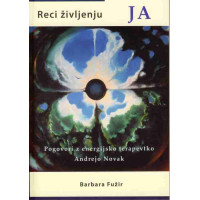 Recite življenju JA