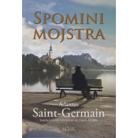 Spomini mojstra