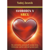 Svoboden v srcu