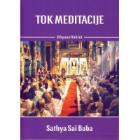 Tok Meditacije