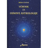 Učbenik za osnove astrologije