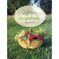 Zeliščar na sprehodu