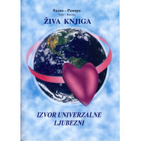 Živa knjiga - Izvor univerzalne ljubezni