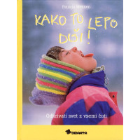 Kako to lepo diši!