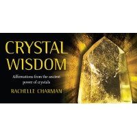 Karte Crystal wisdom