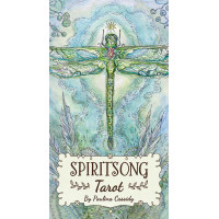 Karte Spiritsong Tarot