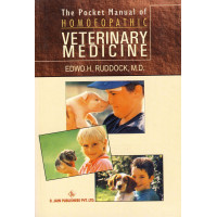 The pocket manual of homeopathic veterinary medicine