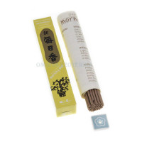 Japanese incense sticks Morning star Patchouli