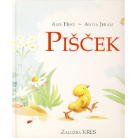 Pišček