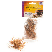 Vetiver incense - roots 10 g