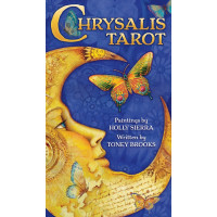 Chrysalis Tarot cards