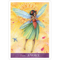 Karte Find Your Light Inspiration Deck