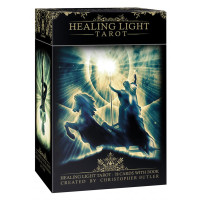 Karte Healing light Tarot