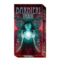 Karte Barbieri tarot