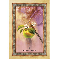 Orakeljske karte Celtic Tree Oracle