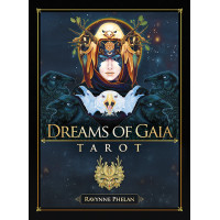 Dreams of Gaia Tarot Cards