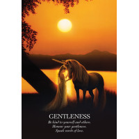 Orakeljske karte Oracle of the Unicorns