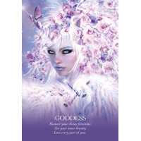 Orakeljske karte Oracle of the Unicorns