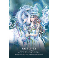 Orakeljske karte Oracle of the Unicorns