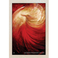 Orakeljske karte Rumi Oracle