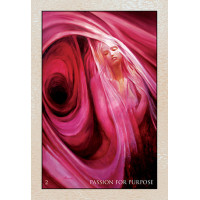 Orakeljske karte Rumi Oracle