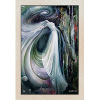 Orakeljske karte Rumi Oracle