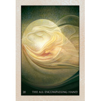 Orakeljske karte Rumi Oracle