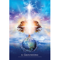 Orakeljske karte The Secret Language of Light