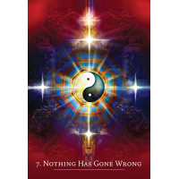 Orakeljske karte The Secret Language of Light