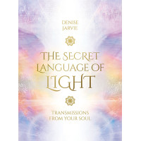 Karte The secret Language Light