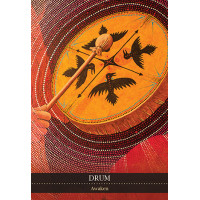 Karte Shamanic Medicine Oracle Cards