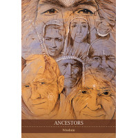 Karte Shamanic Medicine Oracle Cards